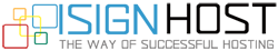 Isignhost-Logo
